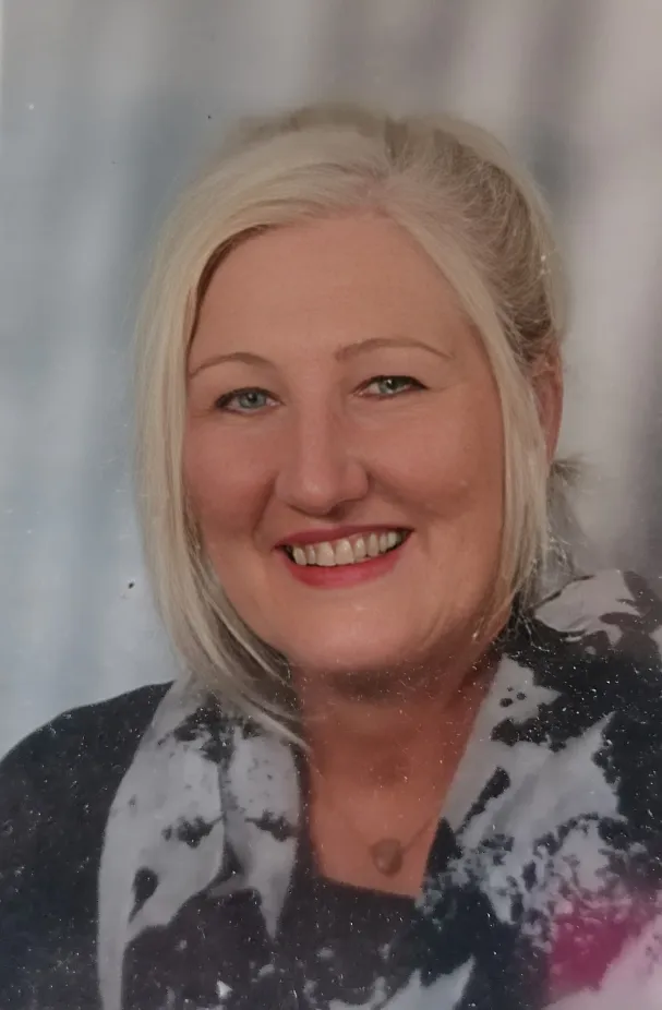 Christiane Kauff