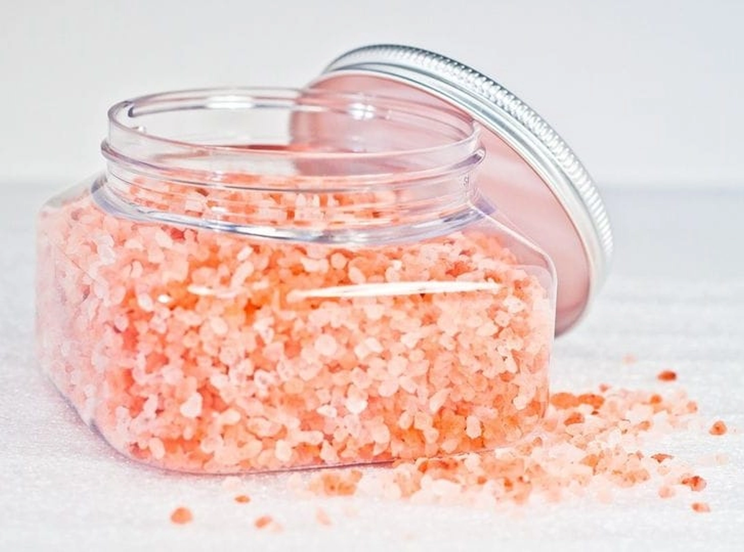 Salt heileing von Tabea-Coachhing