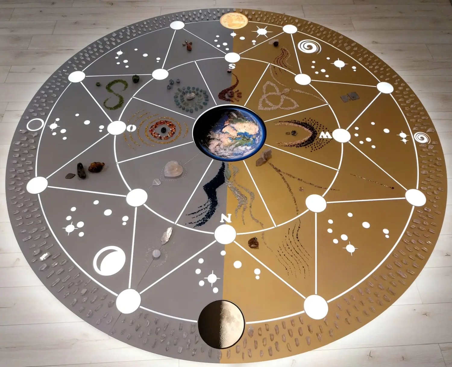 Energetisches Feng-Shui von Tabea-Coachhing