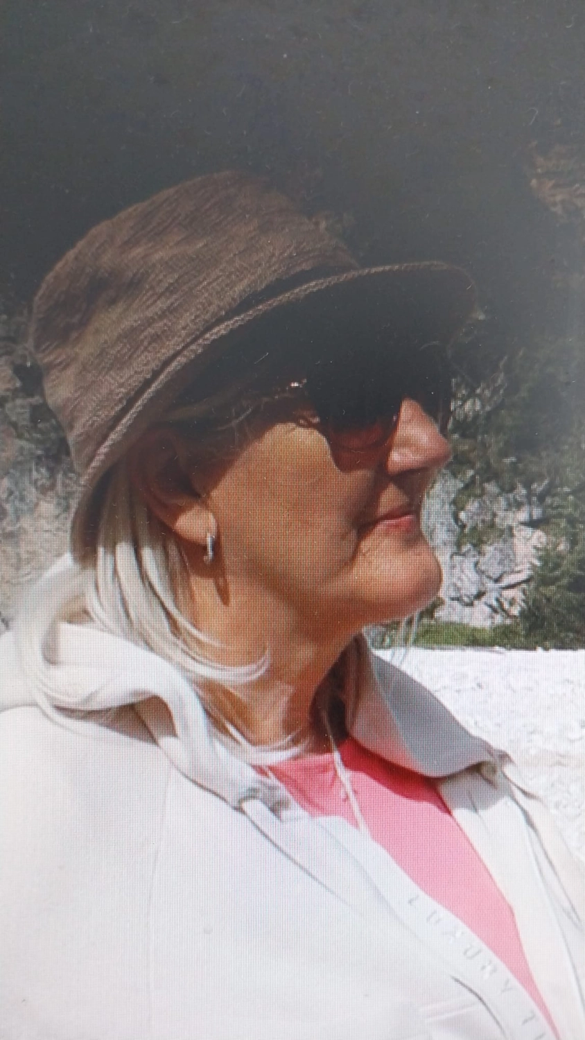 Schamanin-Banner von Tabea-Coachhing