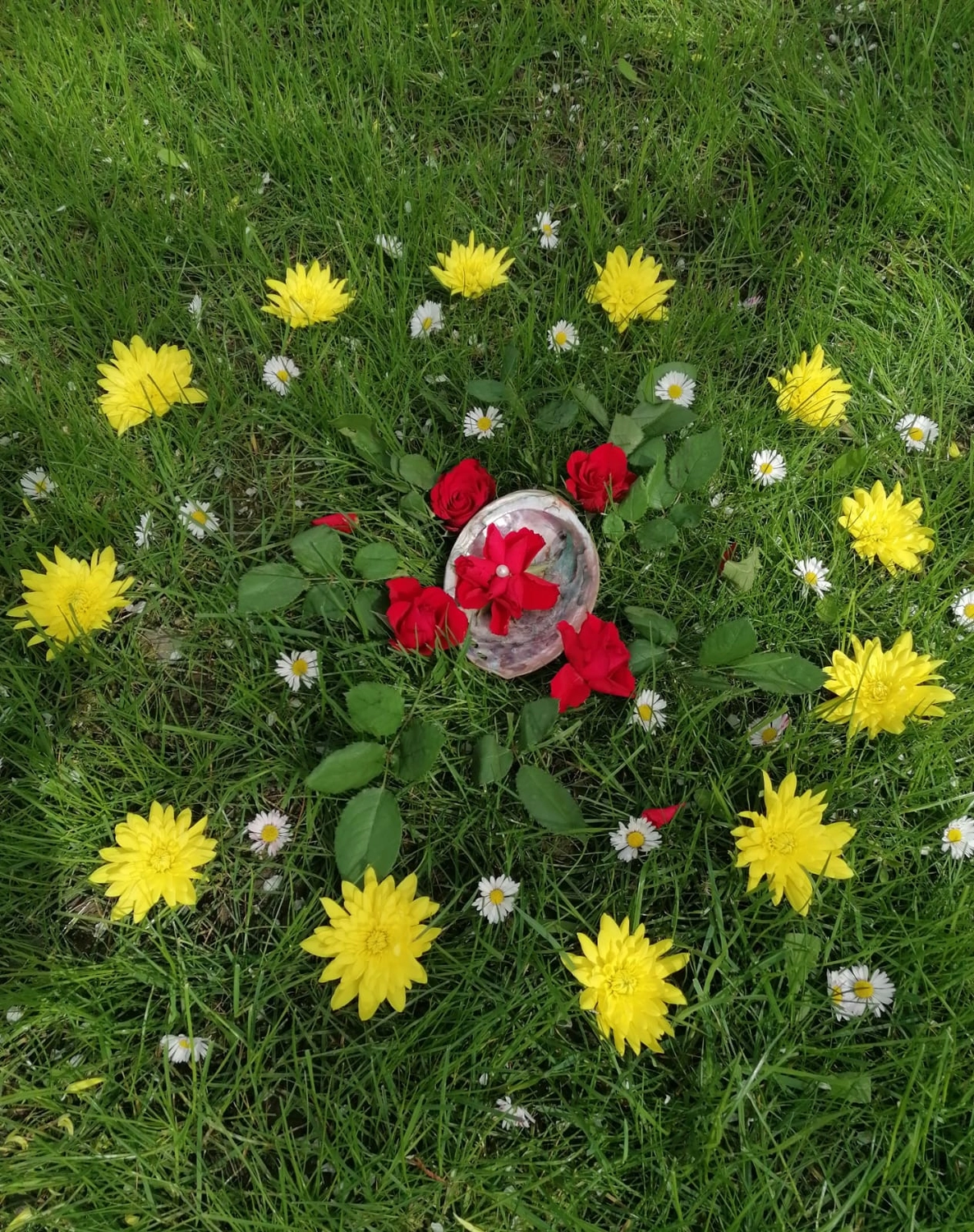 Tabea-Coachhing-Schamanen-Mandala